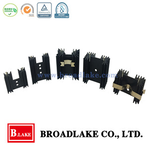 Disipador de calor de extrusión de aluminio (TO218) - Product Image 5