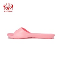 Sandales et pantoufles EVA pour hommes, antidérapantes, chaussures d'intérieur et de salle de bains, boutique en taïwan, nouvelle collection été