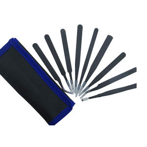 ชุดอุปกรณ์ต่อขนตา,ชุดแหนบต่อขนตาสำหรับมืออาชีพสีแบบเลือกได้ตามต้องการ - Product Image 6