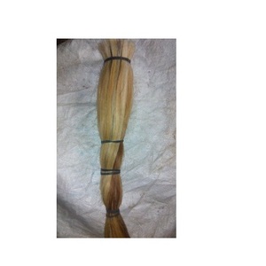 Cepillo ahorrador de pelo de cola de búfalo para venta de hotel con pelo de cola blanca con lavado tamaño personalizado y venta - Product Image 2