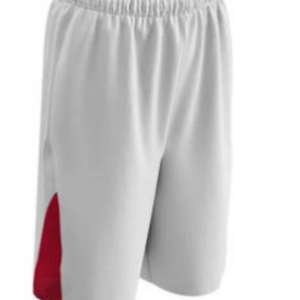 Uniforme de basket-ball avec maillot personnalisé, ensemble réversible pour hommes et femmes, uniforme de haute qualité - Product Image 3