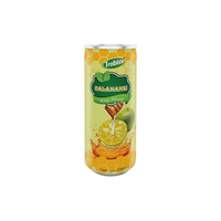 250ml Suiker Vrij Calamansi Sap uit Vietnam Fruit- en Groentedrank Verpakt in Natuurlijke Flessen Drank Export Leverancier Bulk
