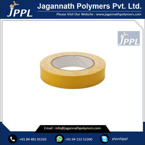 Cinta Adhesiva de Doble Cara para Alfombras, Impermeable |   Cinta Adhesiva de Tela de Alta Resistencia para Fijación de Alfombras y Pisos a un Precio Competitivo - Product Image 6