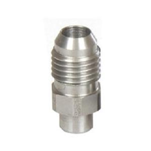 Fabricant professionnel de composants tournés d'usinage CNC avec électroérosion à fil et brochage en acier inoxydable à bas prix - Product Image 2