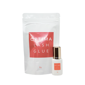 น้ำยาล้างขนตาเจลสีชมพูใสนำเข้าจากญี่ปุ่นสำหรับร้านเสริมสวย - Product Image 5
