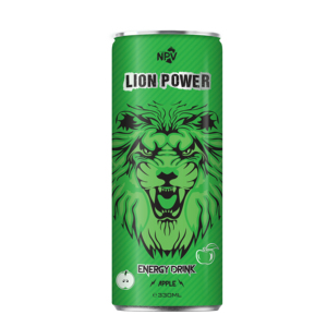 Proveedor OEM, Marca Privada, Bebidas Energéticas NPV de 330 ml en Lata, Precio de Empresa, Alta Calidad Premium, Sabor Natural, Bajas en Grasas y Sal - Product Image 1