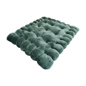 مرتبة حيوانات أليفة فخمة من القطيفة للتدفئة يدوية للشتاء من أل إس بيبي - Product Image 5