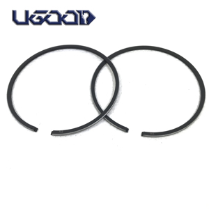 40HP ไต้หวันชุดแหวนลูกสูบ6F5-11610-00ใหม่สำหรับเรือ2จังหวะและ4จังหวะชนิดเชื้อเพลิงเบนซิน - Product Image 1