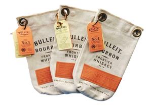 Bulleit-bolsas magnéticas de edición especial de Whiskey, Bulleit, Bourbon Frontier - Product Image 4