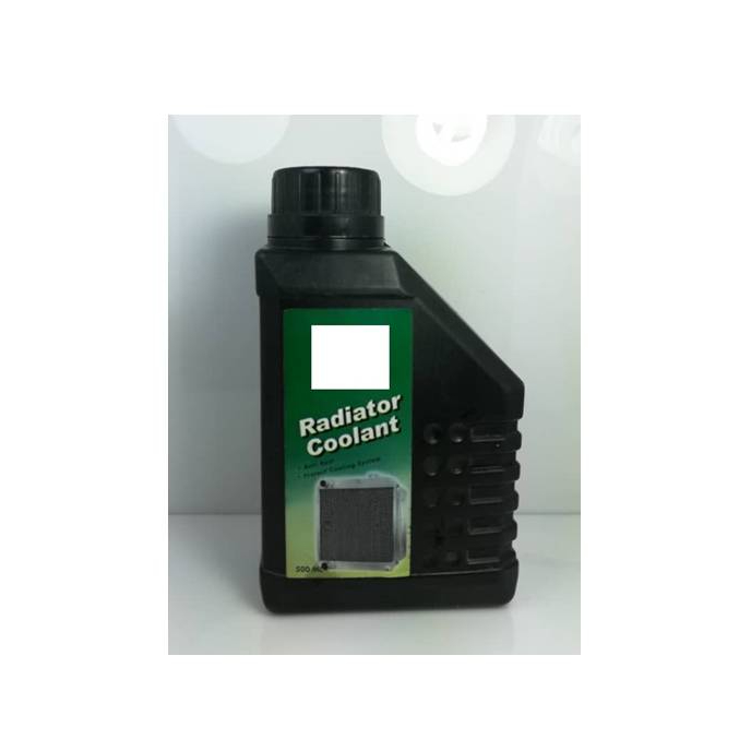 Concentrato antigelo refrigerante per auto radiatore antigelo liquido di raffreddamento Anti-ruggine liquido di raffreddamento additivo manutenzione auto Automotive