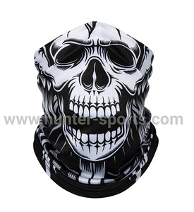 Summer Running Fitness Sports Quick Dry Cooling Neck Gaiter Winter Wholesale Custom Fleece Warm Embroidery Neck Gaiter Neck - Product Image 2