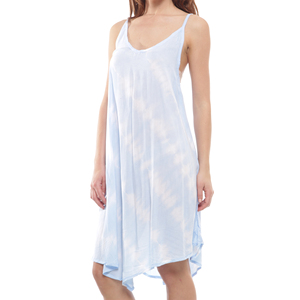 Vestidos baratos para mujer, sexy, de verano, 100%, rayón, venta al por mayor, personalizado, fabricante de Bali, ropa de resort, Vestido corto, - Product Image 3