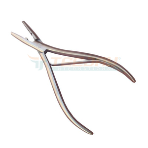 TEEJAY #15042 Argent 7 "Extension de Cheveux humains Pince Outils D'extension De Cheveux synthétique Extension de cheveux - Product Image 1