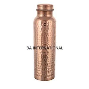 Health Benefits Drinks Container Copper <b>Bottles</b> Drinking Vine And Drinks Storage Copper Water Decorative Health Benefits - Product Image 3