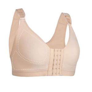 Sujetador deportivo con cremallera para mujer, ropa deportiva para Yoga y gimnasio, venta al por mayor - Product Image 1