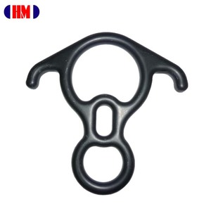 Descender en aluminium A233 en forme de 8 - Product Image 5