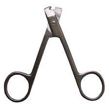 Tijeras de pierna nuevas, cortador de banda de pierna de pájaro de acero inoxidable de la mejor calidad, tijeras 3574699 - Product Image 2