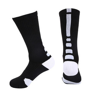 Hommes Unisexe Haute Qualité Conception Personnalisée Logo Sport Chaussettes De Compression - Product Image 3