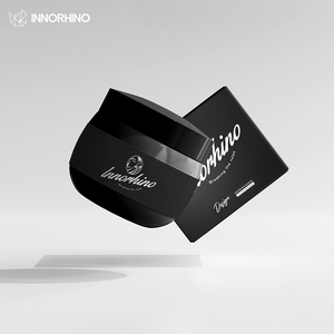 ผลิตภัณฑ์ดูแลผิวบรรจุภัณฑ์ขวดพลาสติกหรูหราคอนเทนเนอร์ฉลากสติกเกอร์กาว 1Oz 2Oz 3Oz 4Oz 6Oz ความต้านทานของเด็กเป็นมิตรกับสิ่งแวดล้อม - Product Image 1