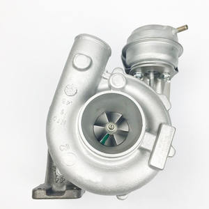 GT2252 turbo <span class=keywords><strong>Transporter</strong></span> <span class=keywords><strong>t4</strong></span> turbocompressore per VW <span class=keywords><strong>2.5</strong></span> <span class=keywords><strong>TDI</strong></span> 454192-0001 074145703 454192 - Product Image 1