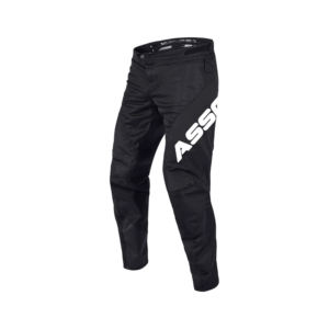Pantalones de Ciclismo AMX BMX para Hombre, Nuevos Pantalones Elásticos de Descenso para Bicicleta de Montaña y Cross Country, Embalaje Individual - Product Image 5