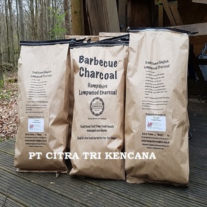 BBQ CHARCOAL FOR FOOD TRUCK USED IN Rancagua CHILE HARD WOOD CHARCOAL LUMP, BBQ GRILL INDONESIA CHARCOAL - Product Image 6