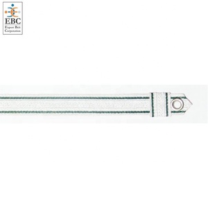 Metallic <b>Braid</b> Cap Strap Hat Cord Factory Cap Cords for Uniform Hats Uniform <b>Accessories</b> & Accouterments Gold Metallic Hat Cords - Product Image 2