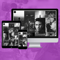 Webroot-diseño de sitio Web para fotografía profesional, diseño y desarrollo de fotografía profesional para fotografía de artista o fotografía