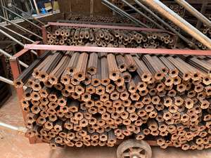 Briquetas de carbón activado de la mejor calidad para quemar durante 6 horas hechas de aserrín de madera dura de ceniza blanca para parrilla de barbacoa - Product Image 4