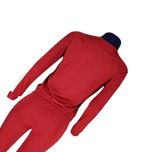 Conjunto Deportivo Personalizado para Mujer al por Mayor, Chaqueta de Entrenamiento y Pantalones Jogger, 250 GSM, Ropa Deportiva para Gimnasio, Running y Fitness - Product Image 2