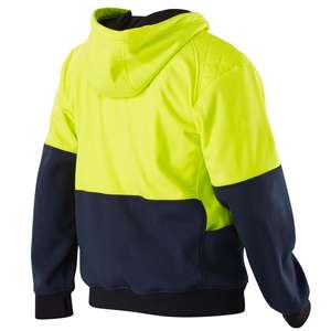 Sudadera con capucha superior de invierno para hombre, excelente calidad, método de impresión de soplo impreso, logotipo personalizado, nueva colección, Sudadera con capucha - Product Image 1