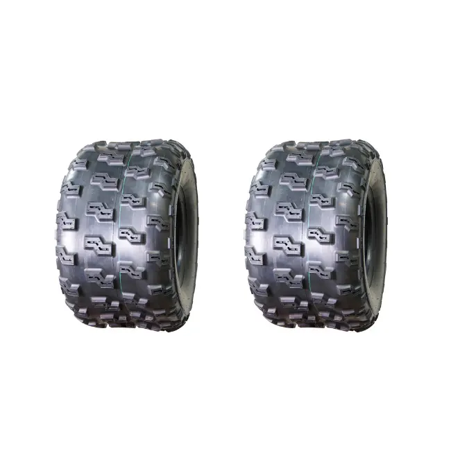 Atv lastiği 20x10x9 JU716 4PR atv lastiği s 9 inç jant atv jantlar ve lastikler