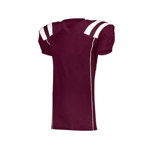 Logo Kustom Grace OEM Jersey Sepak Bola Amerika - Product Image 6