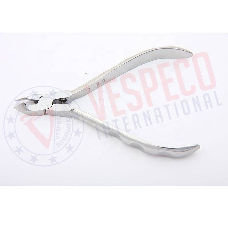 Acabado polaco o mate según los requisitos del cliente.