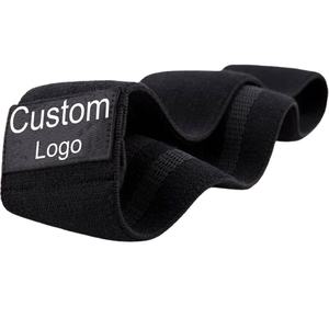 Juego de Bandas de Resistencia Antideslizantes para Ejercicios de Cadera y Glúteos para Mujeres - Product Image 2