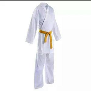 ชุดคาราเต้ศิลปะการต่อสู้แบบ Unisex,ชุดสูท BJJ แขนยาว - Product Image 2