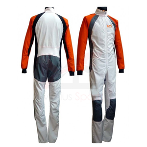 2020 nouvelle combinaison de sport confortable combinaison de parachutisme noire pour les sports et le divertissement - Product Image 2