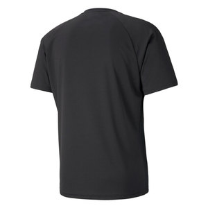 T-shirt à manches courtes pour homme, en 100% coton, avec impression personnalisée, de haute qualité, prix d'usine - Product Image 5