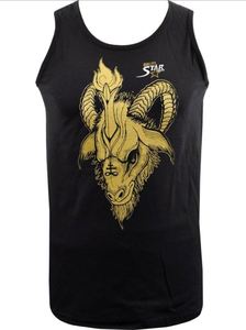 เสื้อกล้ามผู้ชายแบบแขนกุด,เสื้อกล้ามเล่นยิมฟิตเนสเสื้อกล้ามออกกำลังกายกล้ามเนื้อใหม่ - Product Image 4