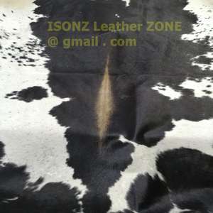 Ceinture en cuir véritable Sac à main Chaussures Bagages Canapé Meubles avec motif fini pour la mode et la décoration intérieure - Product Image 2