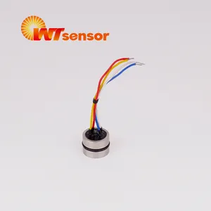 SS316Lダイヤフラムpsi絶対ゲージ圧アナログ出力-40〜125度空気圧センサー