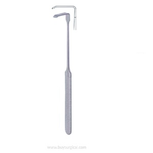 Langenbeck verde Retractor - Product Image 4
