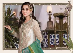 Ropa de buena calidad, estilo paquistaní e indio, Ethentic - Product Image 2