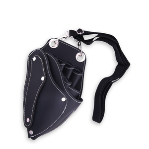 Cape de salon de coiffure jetable professionnelle en gros Logo personnalisé Tissu noir imperméable pour couper les cheveux Article Pack Time PCs - Product Image 5