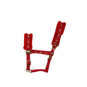 Cabestros de caballo extra suaves de calidad superior estilo sillín occidental al mejor precio de proveedor a granel - Product Image 1