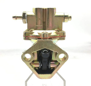 Bomba de Combustible Metálica AR006JL 412-1106010 700-1106010-01 para <span class=keywords><strong>Moskvich</strong></span> 2140 1978-1983 Motor 1.4L Nueva con 1 Año de Garantía - Product Image 3