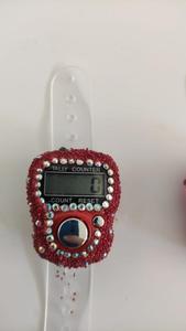 Muslim Rosary <b>Beaded</b> Bracelets Gift Set for Ramadan Eid Islamic Prayer Counting Customized Color & Logo - Product Image 3