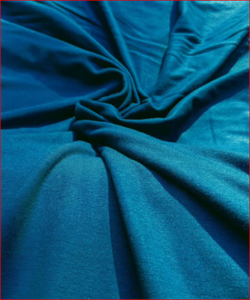 Tissu bambou et coton mélangé, vente en gros, prix d'usine - Product Image 1