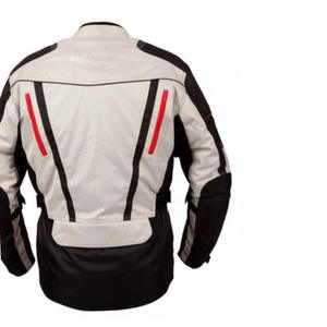 Chaqueta de Cordura textil para motocicleta - Product Image 6