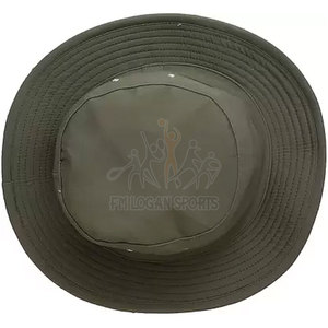 Hot Selling <b>Hats</b> Print Logo Custom Bucket <b>Hat</b> - Product Image 2